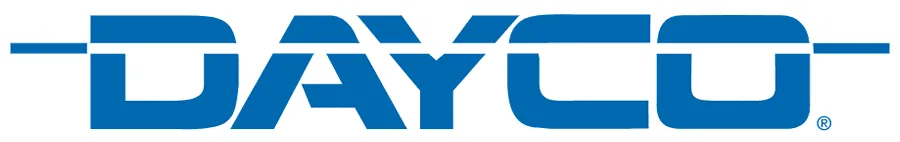 Logo de DAYCO