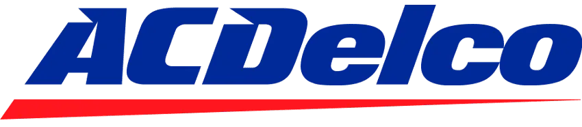 Logo de ACDelco