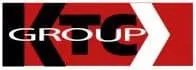 Logo de KTC Group