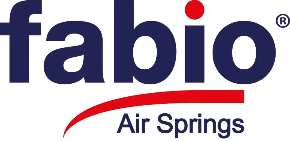 Logo de Fabio Air Springs