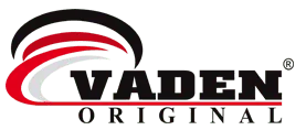 Logo de Vaden