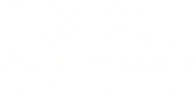 Logo de B.E.S.T The Best Parts