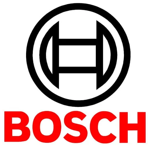Logo de BOSCH