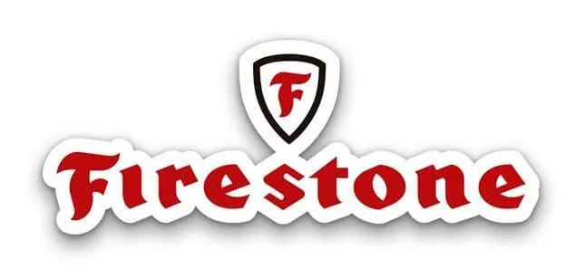 Logo de Firestone