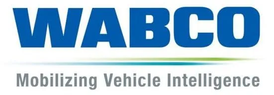 Logo de WABCO