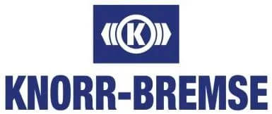 Logo de KNORR-BREMSE