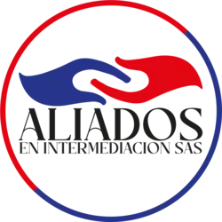 Logo de Aliados En Intermediación S.A.S.