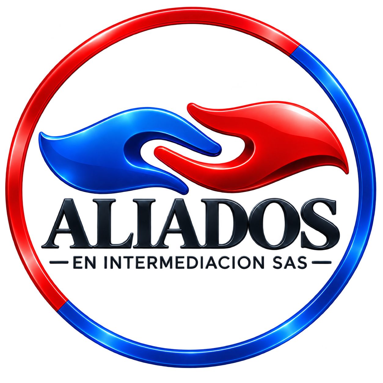 Logo Aliados